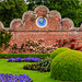 HWW: A wall at Erddig