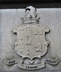 kensal green cemetery, london