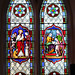 St Werburgh's Church, Kingsley, Staffordshire