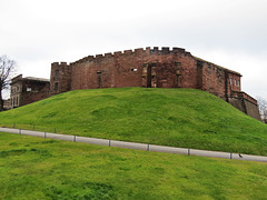 chester castle