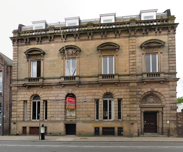 masonic hall, hope st, liverpool