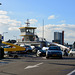 The ferry at Schoonhoven