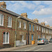 lost windows in Cranham Street