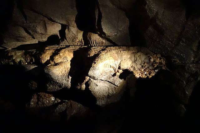 Marble Arch Caves