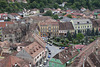 View Over Sighisoara