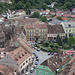 View Over Sighisoara