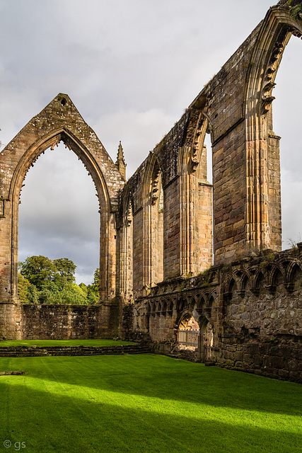 Bolton Priory