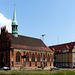 Szczecin - Kościół św. Piotra i św. Pawła
