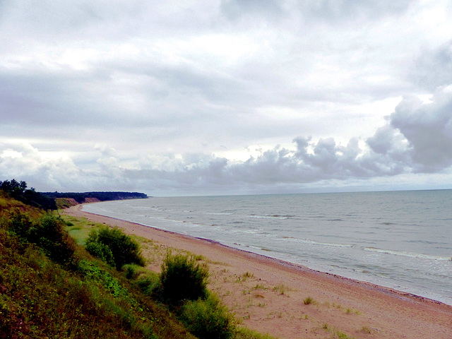 Baltic Sea