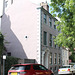 House on Palace Street, Berwick upon Tweed, Northumberland