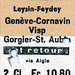 AR Leysin-Geneve