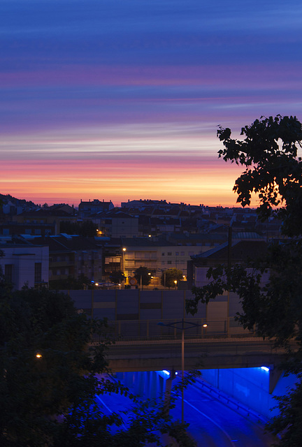 Amadora, Portugal