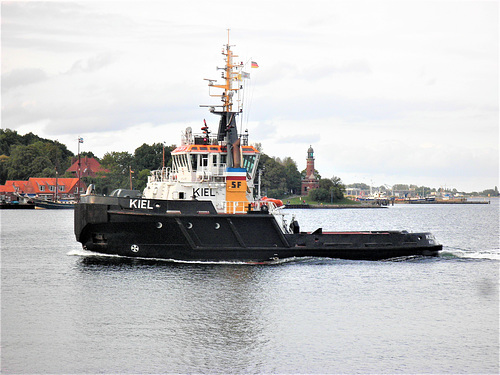 KIEL