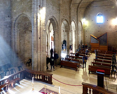 San Leo - Duomo