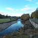 STR - autumnal view {2 of 3}