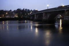 River Leven