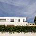Werkbundsiedlung 1927: Doppelwohnhaus von Josef Frank