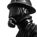 Firefighter Statue Firefighter Statue