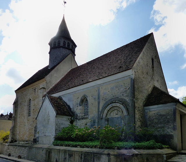 Le Heaulme - Saint-Georges