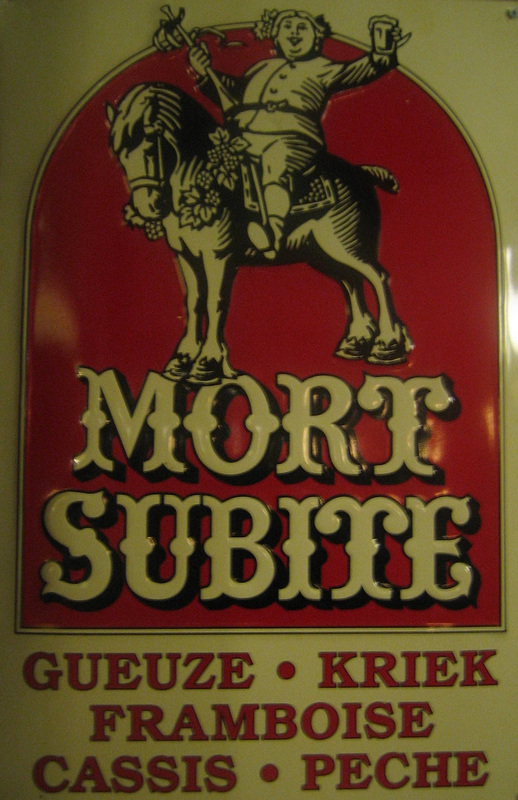 La Belgique, le pays de la bière