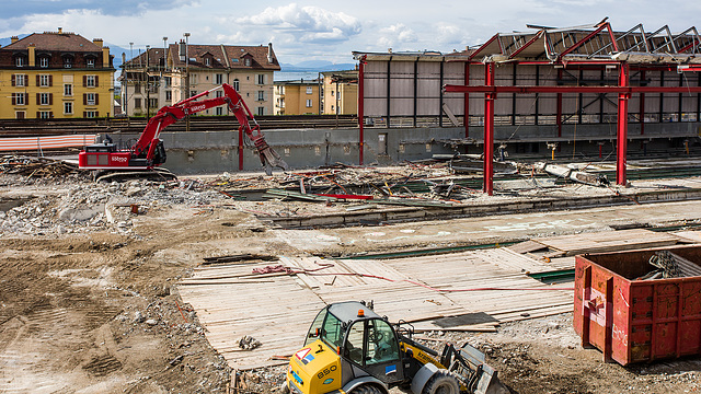 160425 demolition depot Lausanne 5
