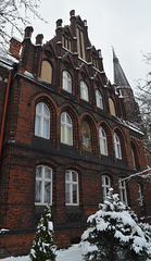 Katowice, Episcopate of Katowice