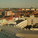 View Over Malmo