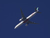 Emirates Boeing 777-31H(ER) A6-EQM DXB-STN EK65 UAE65 FL80