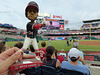 Harper bobblehead day