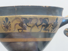 Lipari gréco-romaine, 2.