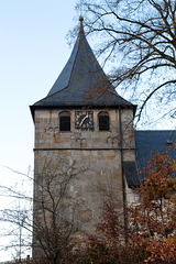 Kirche zu Bokeloh