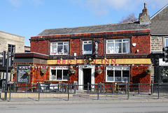 Red Lion