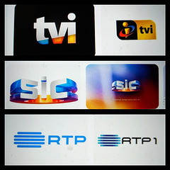 ODE TO THE RECREATIONAL PROGRAMS OF PORTUGUESE TELEVISION CHANNELS