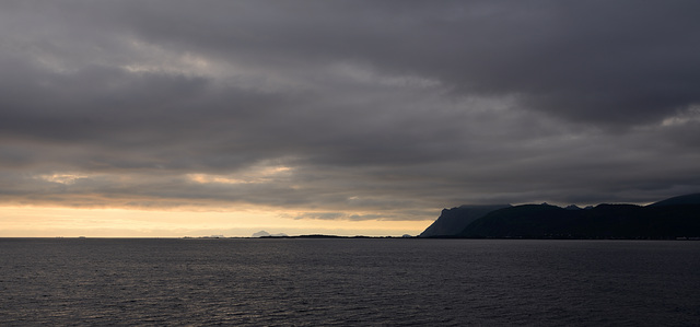 Lofoten - Austvagoya