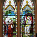 St Werburgh's Church, Kingsley, Staffordshire