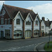 Pilates, and Angiers almshouses