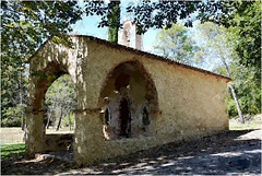 Chapelle Provençale ...