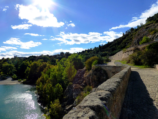 FR - Saint-Jean-de-Fos - Pont du Diable