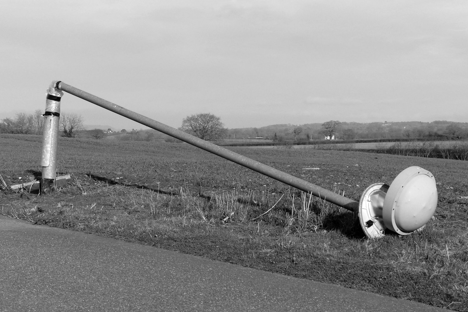 Down and Out (Mono) - 13 February 2019