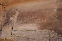 Sego Canyon Rock Art