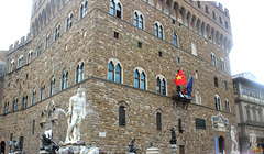 2023-07-28 033 Florenco Piazza della signoria