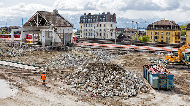 160425 demolition depot Lausanne 7