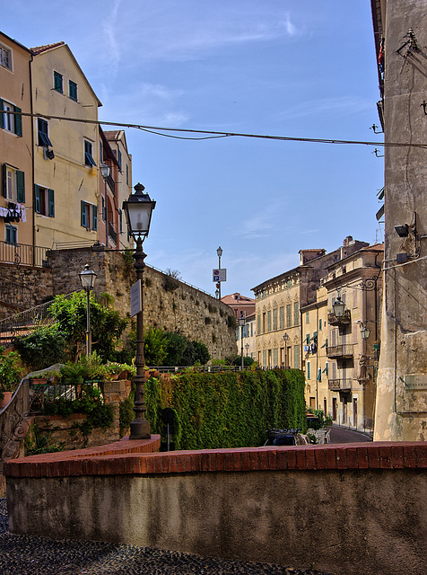 Porto Maurizio