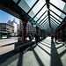 unterwegs in Mailand: Piazzale Cadorna (© Buelipix)