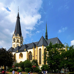 DE - Ahrweiler - St. Laurentius