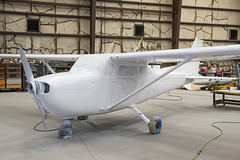 Cessna 172M N12774