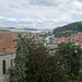 View Over Sighisoara