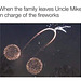 O&S (meme) - fireworks