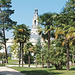 Les jardins Beaumont à Pau (64)