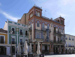 Merida - Palacio de la China